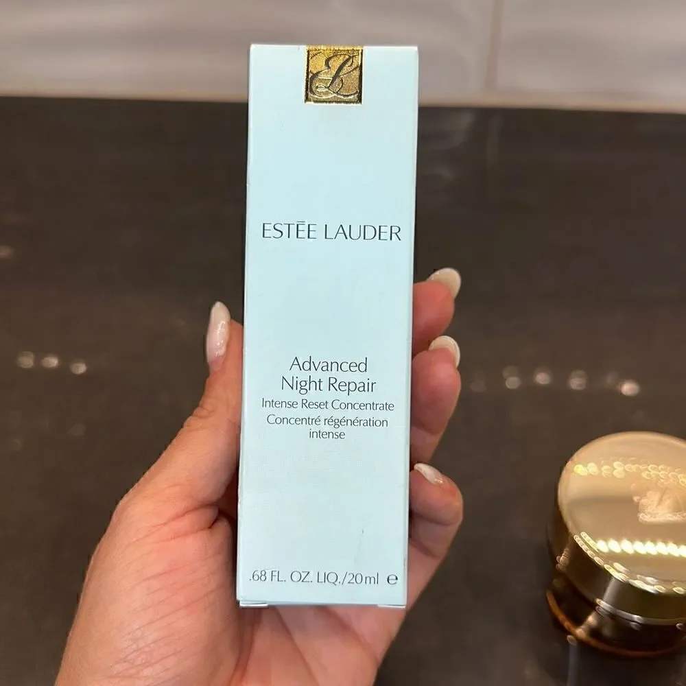 Estée Lauder Skin Care Bundle (4 Piece)- NWOT
